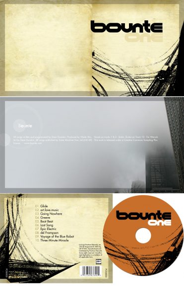 Bounte: One