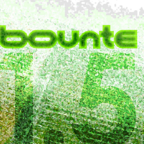 Bounte 1.5