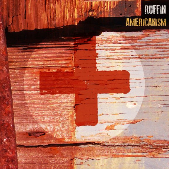 ruffin - americanism