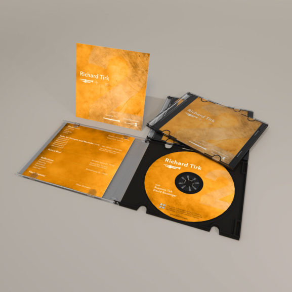 Tirk 2 - album art