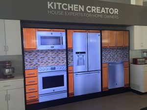 Sears Kitchen Creator