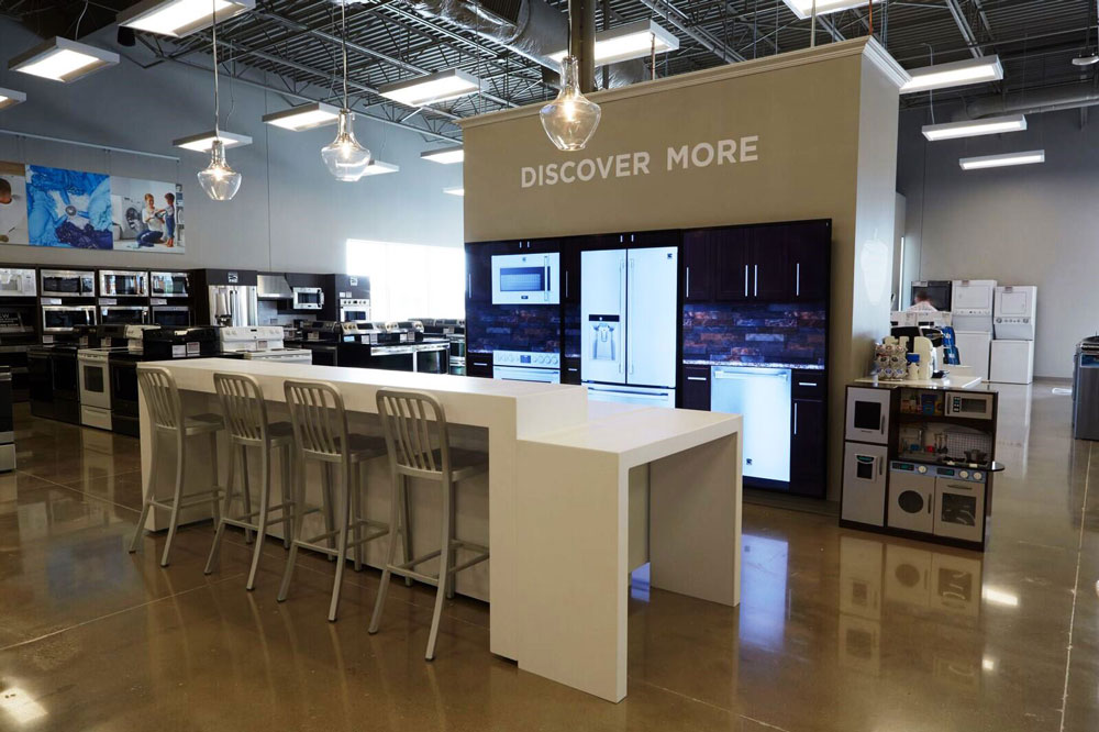 Sears Kitchen Creator