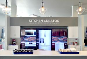 Sears Kitchen Creator