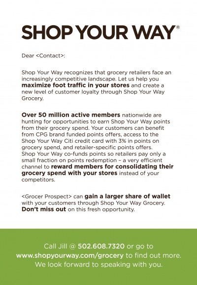 Card Insert
